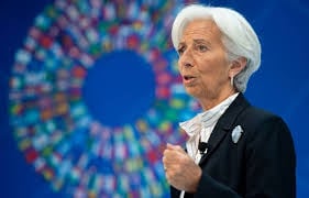 Image Lagarde newsletter